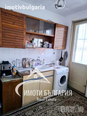 Двустаен тухлен апартамент в гр. Сопот, снимка 5 - Апартаменти - 49271315