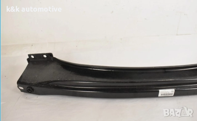 Задна греда за броня за Volkswagen Touareg 2 и Porsche Cayenne 2 , снимка 3 - Части - 51488416