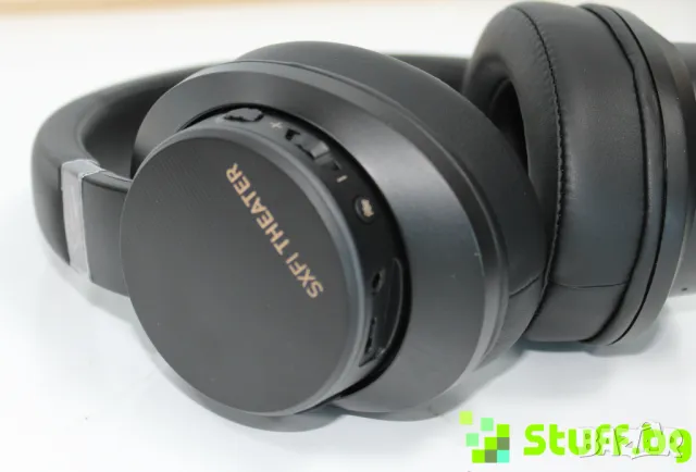 Слушалки Creative SXFI THEATER, снимка 7 - Слушалки и портативни колонки - 47891499