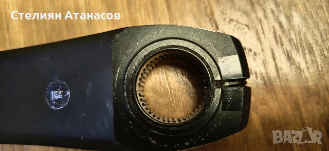 курбели Shimano 105, снимка 4 - Велосипеди - 53405262