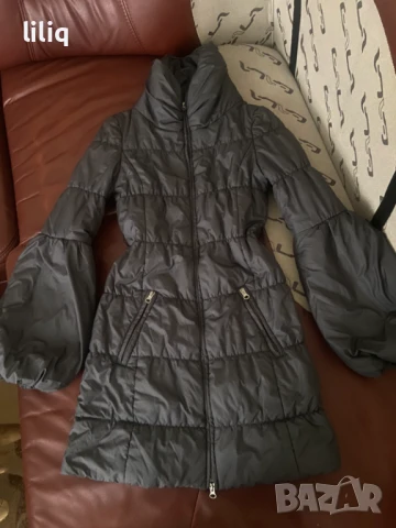 Страхотно яке, снимка 3 - Якета - 50783641