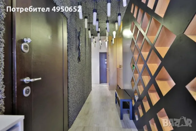Продаваме Тристаен Апартамент в Лозенец, снимка 12 - Апартаменти - 56136161