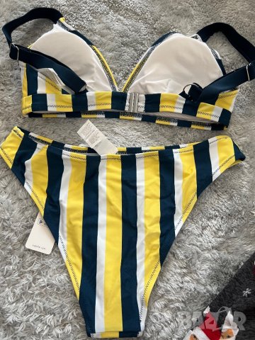 Бански костюм М 926, снимка 2 - Бански костюми - 40979421
