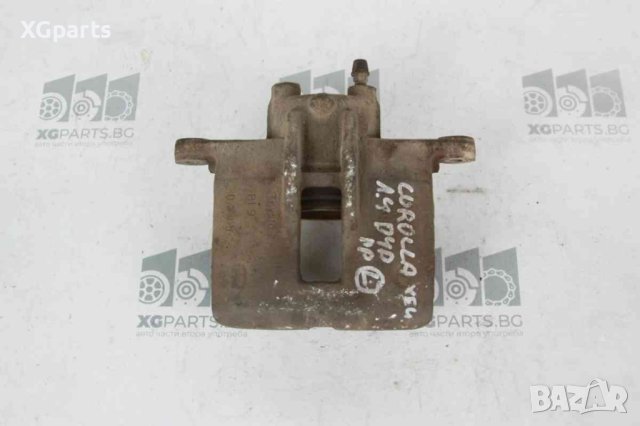 Преден ляв спирачен апарат за Toyota Corolla E12 1.4d4d 90к.с. (2001-2007)