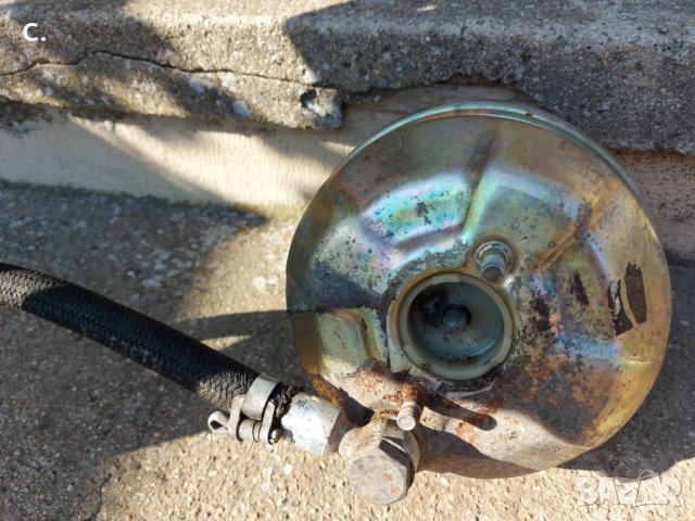 Части за лада Lada 2101.2107 , снимка 3 - Части - 33816115