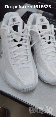 Маратонки Nike, снимка 2 - Маратонки - 53727715