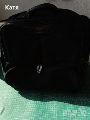 Куфар за ръчен багаж , снимка 2 - Други - 42030736