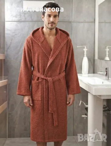 Халат за баня-5 XL, снимка 3 - Други - 53102307
