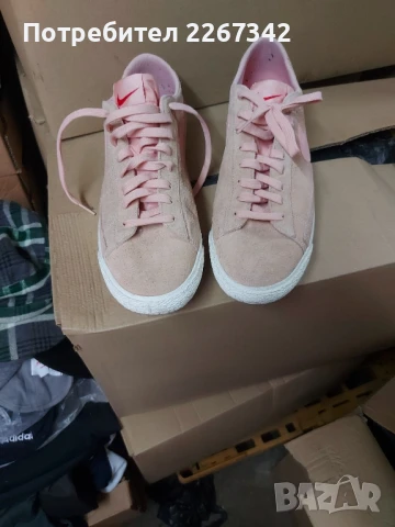 Мъжки кецове Nike