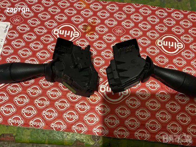 Лостчета/ключове мигачи и чистачки за Ford/Форд Transit/Транзит Connect/Канект и други модели, снимка 4 - Части - 48953173