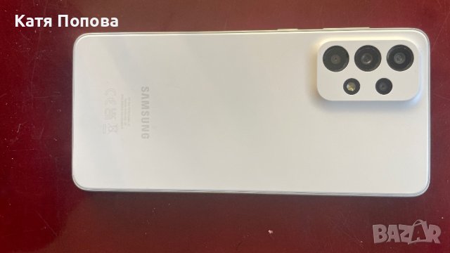 Продавам Samsung Galaxy A33 5G, снимка 6 - Samsung - 42179269