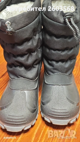 Топли апрески ! , снимка 10 - Детски боти и ботуши - 49175584
