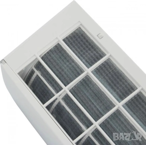 Климатик Star Light ACT-09WIFI, снимка 3 - Климатици - 53473929