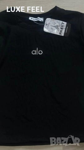 Дамска Блуза ⚜️alo, снимка 2 - Блузи с дълъг ръкав и пуловери - 52619656