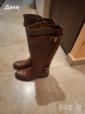 Уникални чизми на Graceland 38 номер, снимка 2 - Дамски боти - 48217813