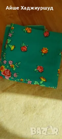 Кърпа за глава , снимка 1