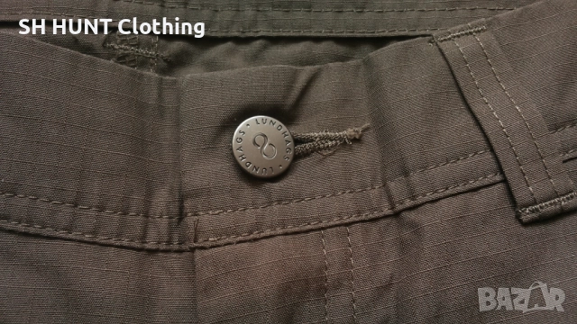 Lundhags KNAK Womens Trouser размер 34 / XS дамски панталон - 1401, снимка 12 - Панталони - 51585317