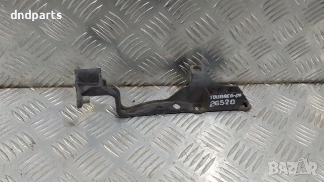 Водач VW Touareg 2005г.	