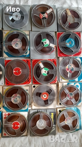 Ролки 15см 22 бр., снимка 3 - Декове - 52734594