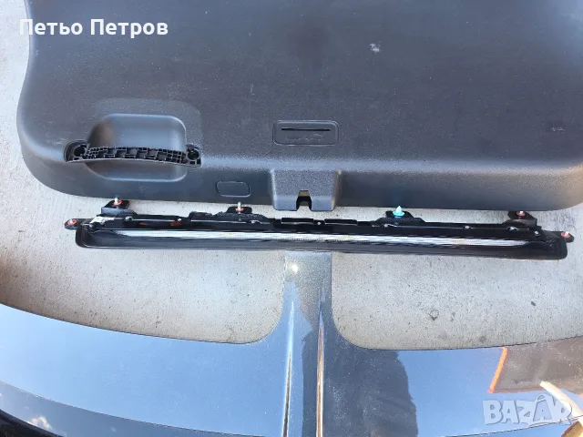 Kia EV6 стоп и части за задна врата, снимка 3 - Части - 55493126