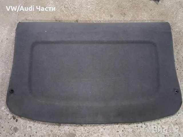 Кора багажник за Сеат Леон Seat Leon 