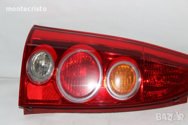 Ляв стоп Mazda Premacy (2002-2004г.) Мазда Премаси / CB8051160, снимка 4 - Части - 40114807