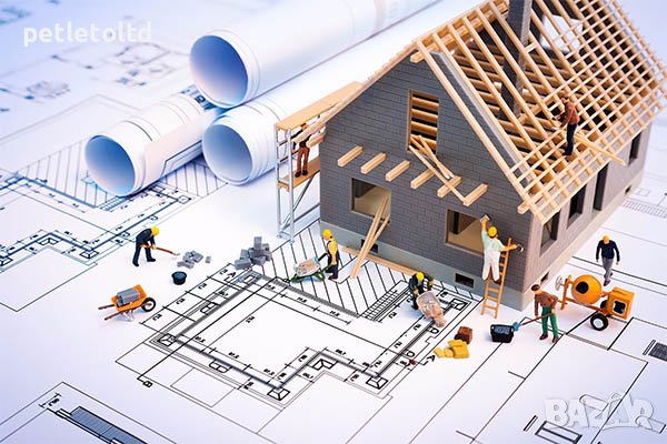 Строителни материали, железария, промишлени стоки, пчеларски инвентар и консумативи Петлето Свищов