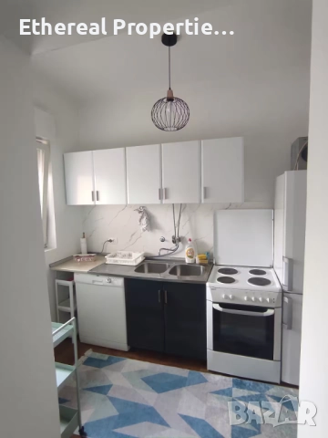 Двустаен апартамент Света Троица, снимка 5 - Апартаменти - 52469100