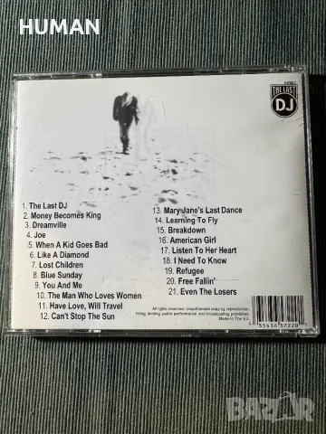 Tom Petty - Tesla , снимка 13 - CD дискове - 49714482