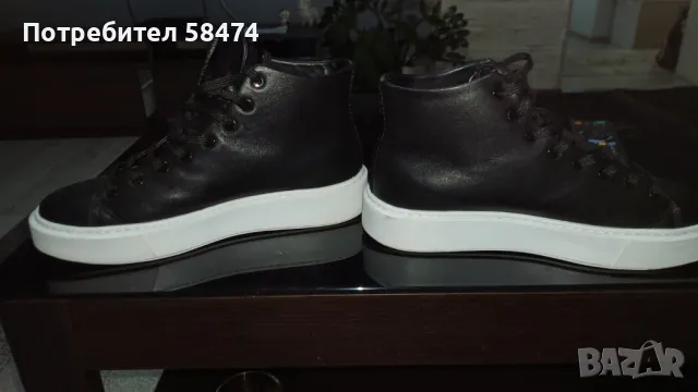 Кецове Nike, снимка 9 - Кецове - 49362795