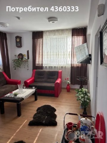 КЪЩА, СГРАДА В С.МАНОЛОВО, снимка 4 - Къщи - 48709209