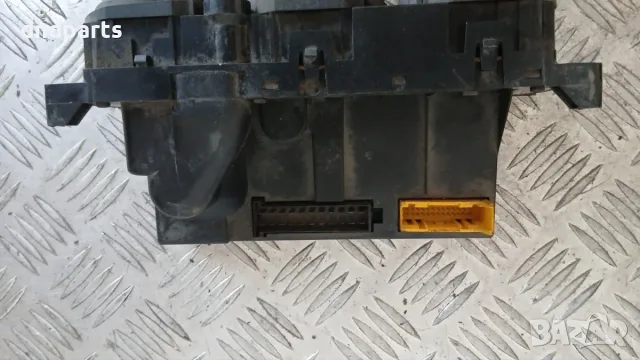 Панел климатроник Opel Vectra B 1998 69262202 Vectra B (1996-2002), снимка 2 - Части - 56170200