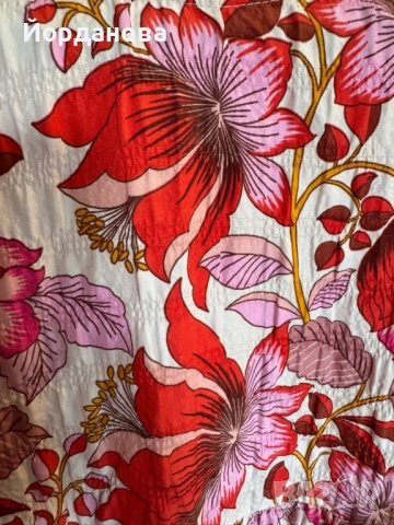 Рокля ZARA, снимка 3 - Рокли - 53678089