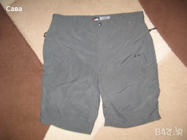 Къси панталони BERG  мъжки,М-Л, снимка 2 - Къси панталони - 41579325