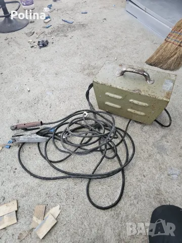 Немски електрожени, снимка 11 - Други инструменти - 49478832