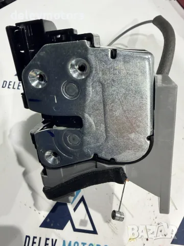 81410-Q0000 брава задна лява от Hyundai I20 1.0i, 2025г.