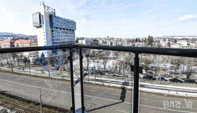 2-СТАЕН апартамент под наем, гр. София, кв. Бъкстон , снимка 10 - Апартаменти - 52813197