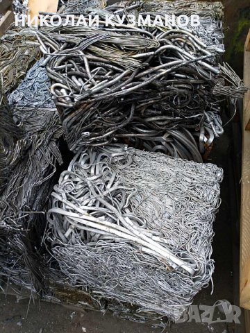 Изкупуване на вторични суровини - хартия, пластмаси, метали на топ цени, снимка 5 - Други услуги - 35794826