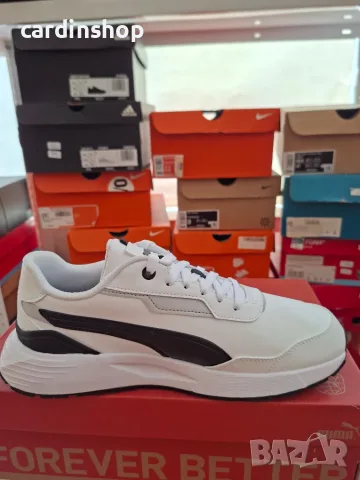 Puma оригинални маратонки