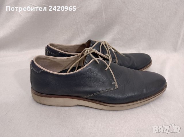 Baerchi мъжки обувки , снимка 1 - Ежедневни обувки - 41124340
