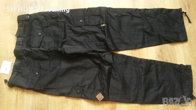 Beaver Lake Hunting Trouser размер 52 / L - XL панталон с подплата - 1371, снимка 2 - Панталони - 52392302