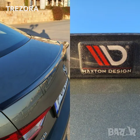 Skoda Superb 2.0TDI SportLine- 190 hp, 4x4, DSG, снимка 14 - Автомобили и джипове - 48728094