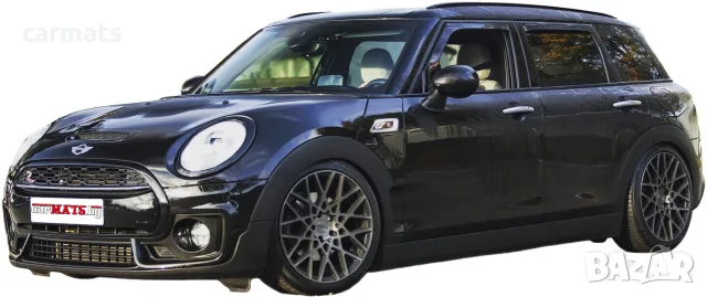 Ветробрани HEKO за Mini Clubman (2015+) - 5D