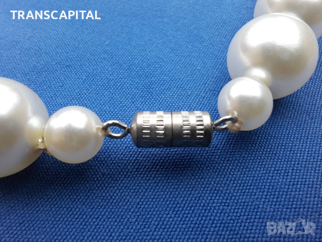 Соц гердан (кулие), нов, снимка 6 - Колиета, медальони, синджири - 44741907