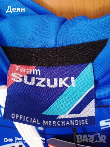 Суитчер Сузуки Suzuki, снимка 4 - Суичъри - 36119835