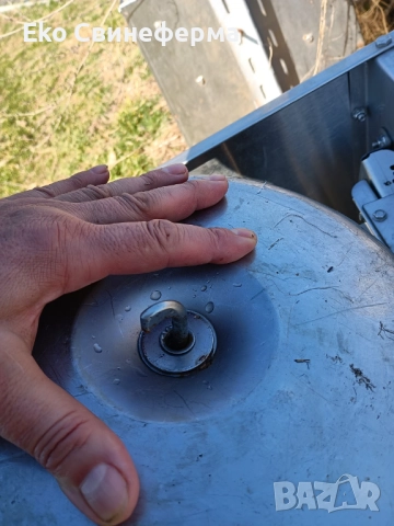 Хранилки за прасета: 25лв.-550лв.-700лв. , снимка 8 - За селскостопански - 51625766