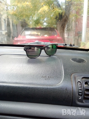 Продавам огледални очила Варна Център , снимка 2 - Слънчеви и диоптрични очила - 52702040