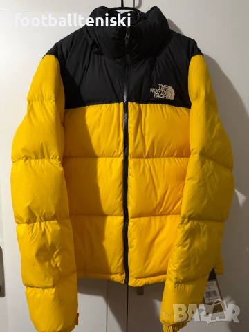Оригинални якета The North Face Nuptse 700, снимка 3 - Якета - 53501828