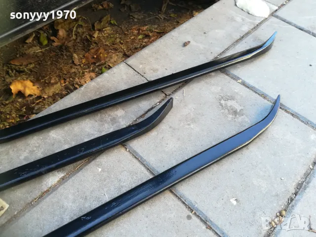 КОЗИ КРАК-ДЕБЕЛ ЗДРАВ ЯК 0312241012, снимка 7 - Други инструменти - 48204399