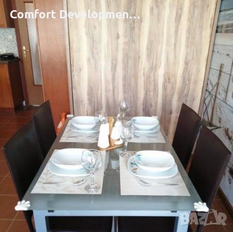 Двустаен в Братя Миладинови , снимка 5 - Апартаменти - 52341410